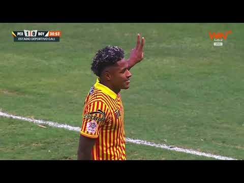 Deportivo Pereira vs Chico