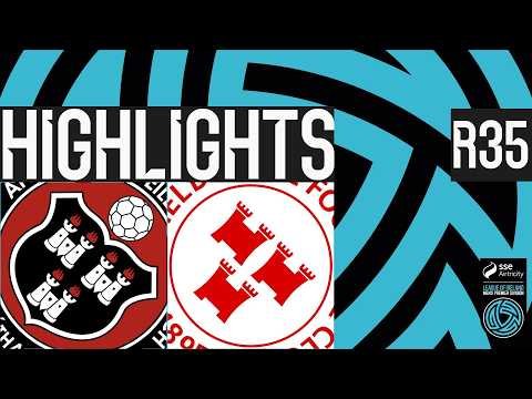 Bohemians vs Shelbourne