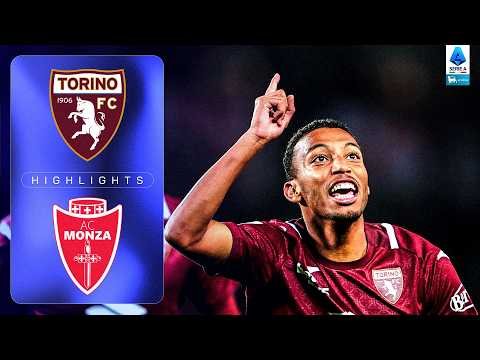 Torino vs Monza