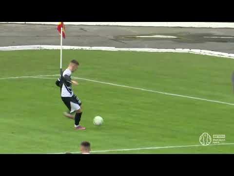 Slavia Mozyr vs Torpedo Zhodino
